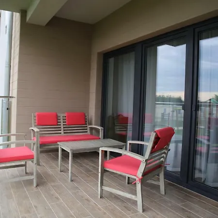 Apartament Alex 5 Morz 1h 3