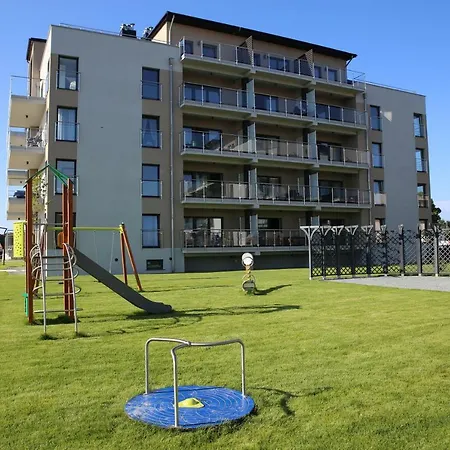 Lägenhet Apartament Alex 5 Morz 1h 3 Sianozety