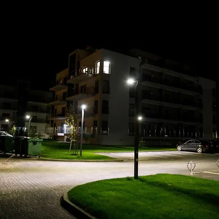 Apartament Alex 5 Morz 1h 3 *