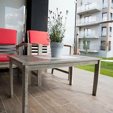 Apartament Alex 5 Morz 1h 3