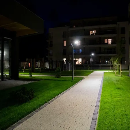 Apartament Alex 5 Morz 1h 3 *