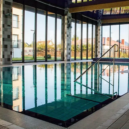 Lägenhet Apartament Alex 5 Morz 1h 3 *