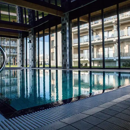 Apartament Alex 5 Morz 1h 3 Lägenhet Sianozety