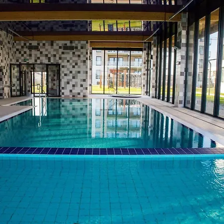 Apartment Apartament Alex 5 Morz 1h 3 Sianozety