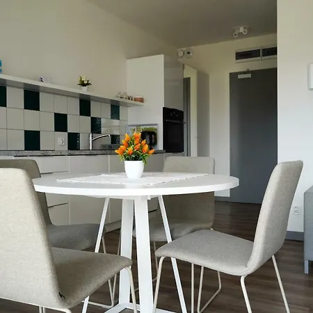 Apartament Alex 5 Morz 1h 3