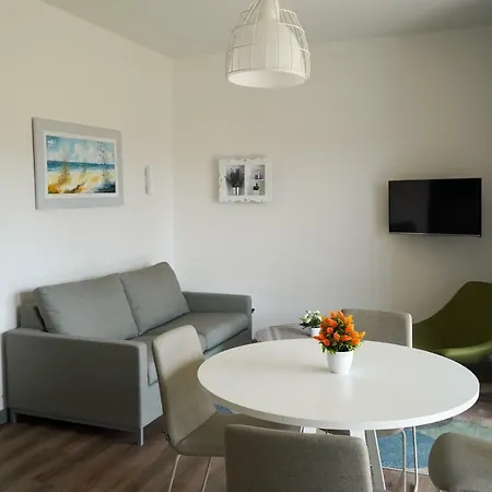 Lägenhet Apartament Alex 5 Morz 1h 3 Sianozety