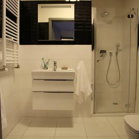 Lägenhet Apartament Alex 5 Morz 1h 3 *